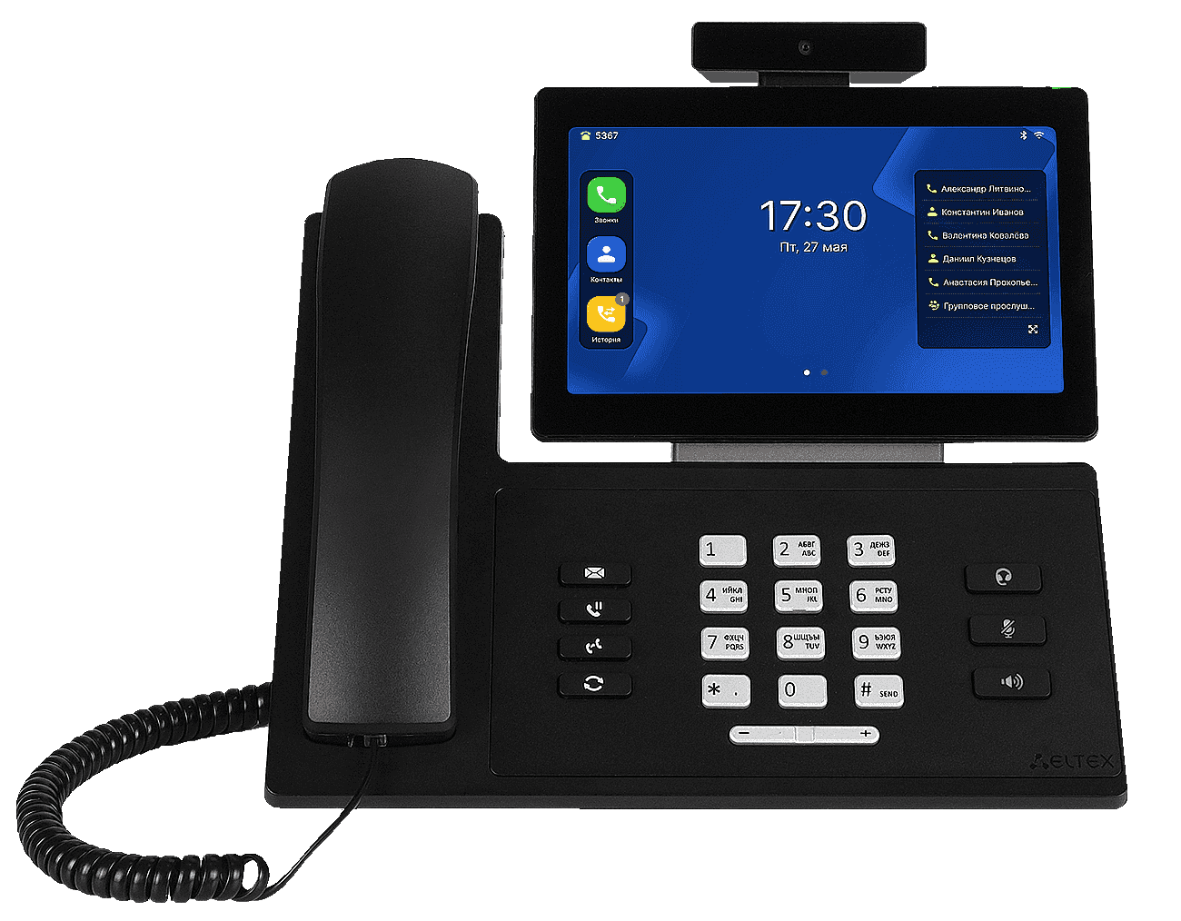 IP-телефон VP-100P