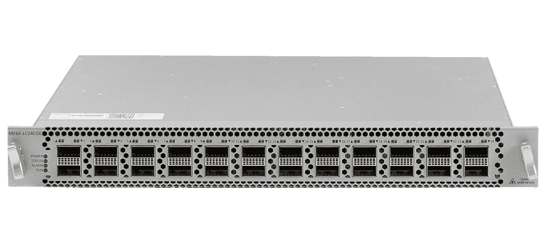 Линейный модуль ME6K-LC24CGE