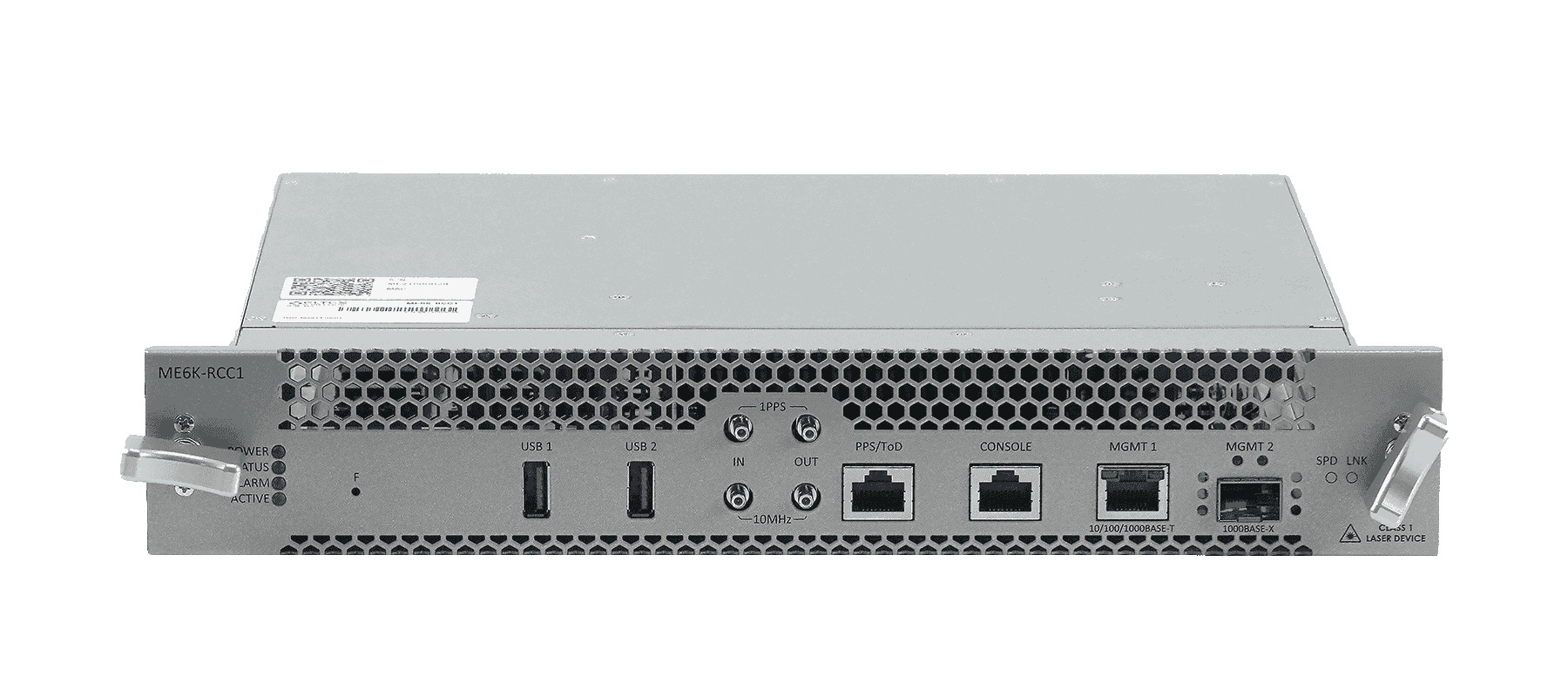 Модуль маршрутизации и управления ME6K-RCC1