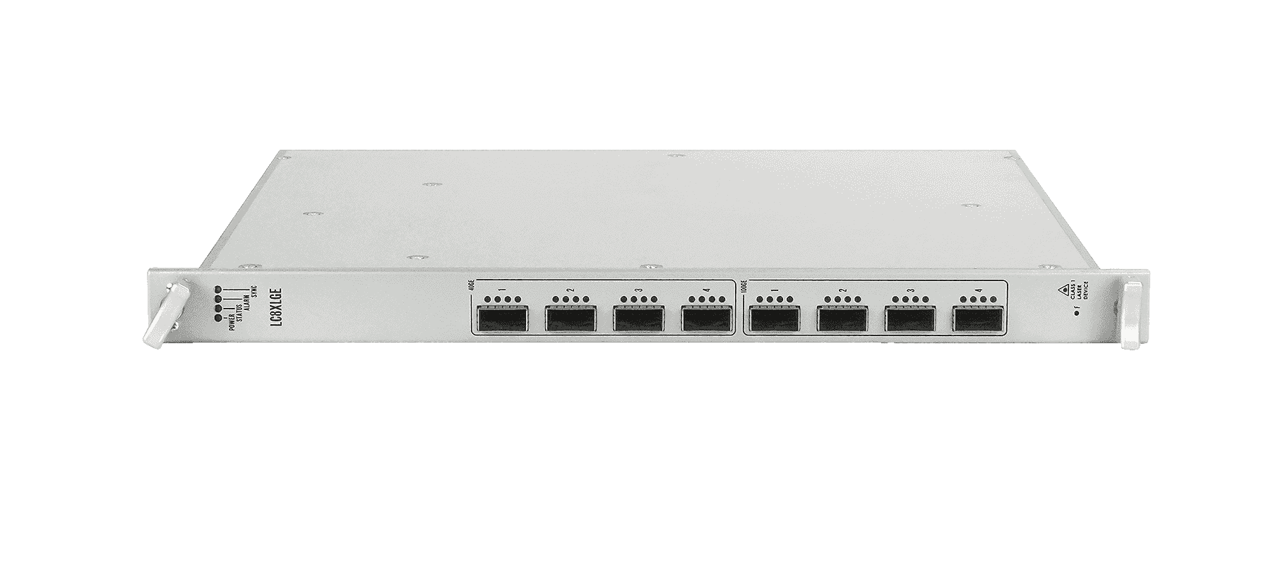 Линейная карта LC8XLGE