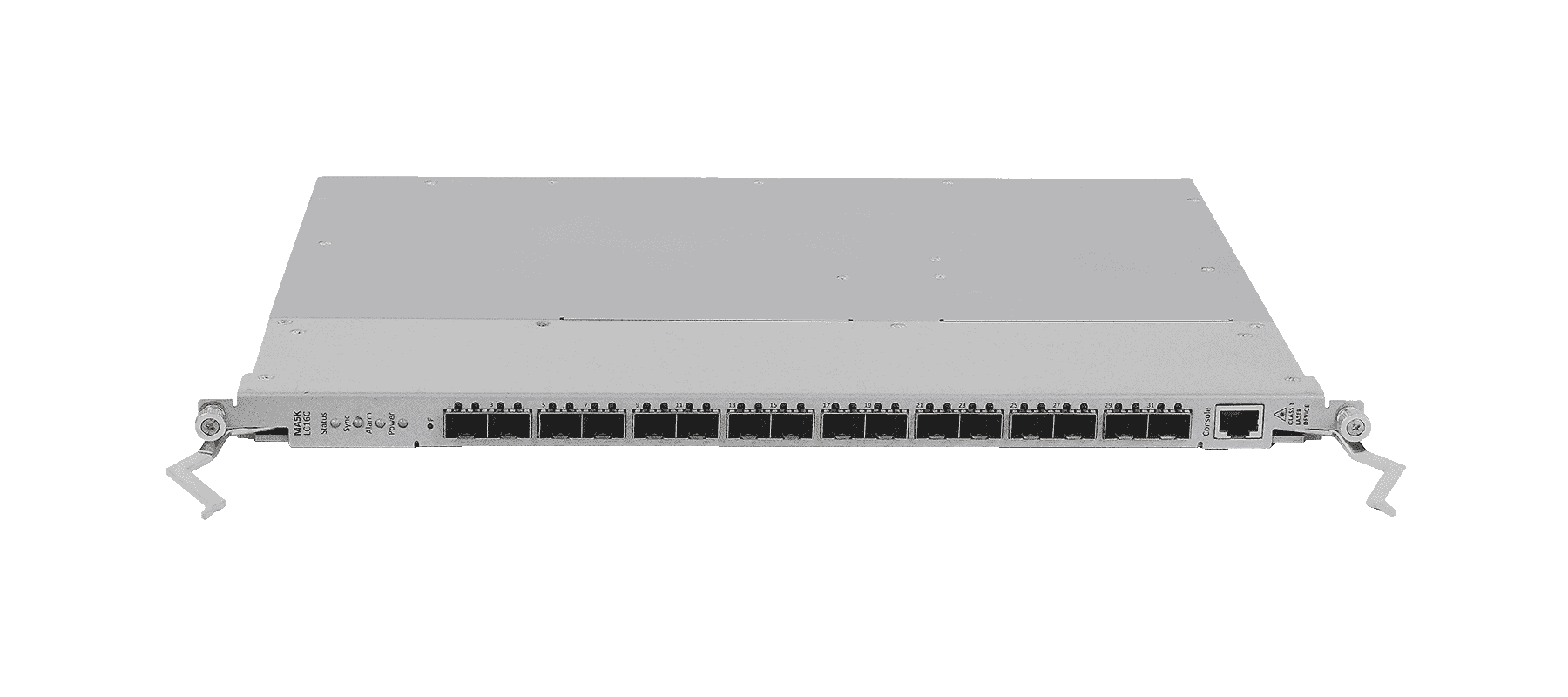 Модуль интерфейсов PON MA5K-LC16C
