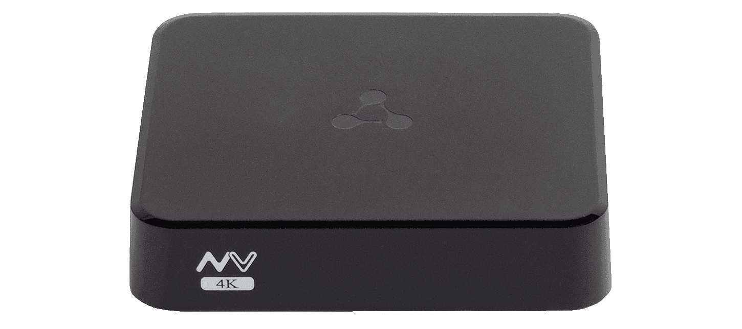 Смарт ТВ-приставка NV-710-Wac