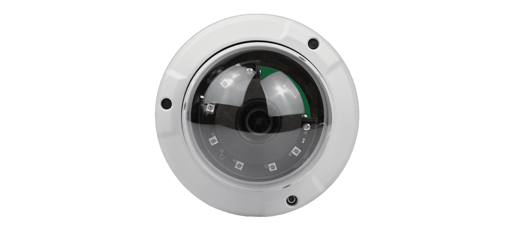 IP-камера SV-BB331-E4D