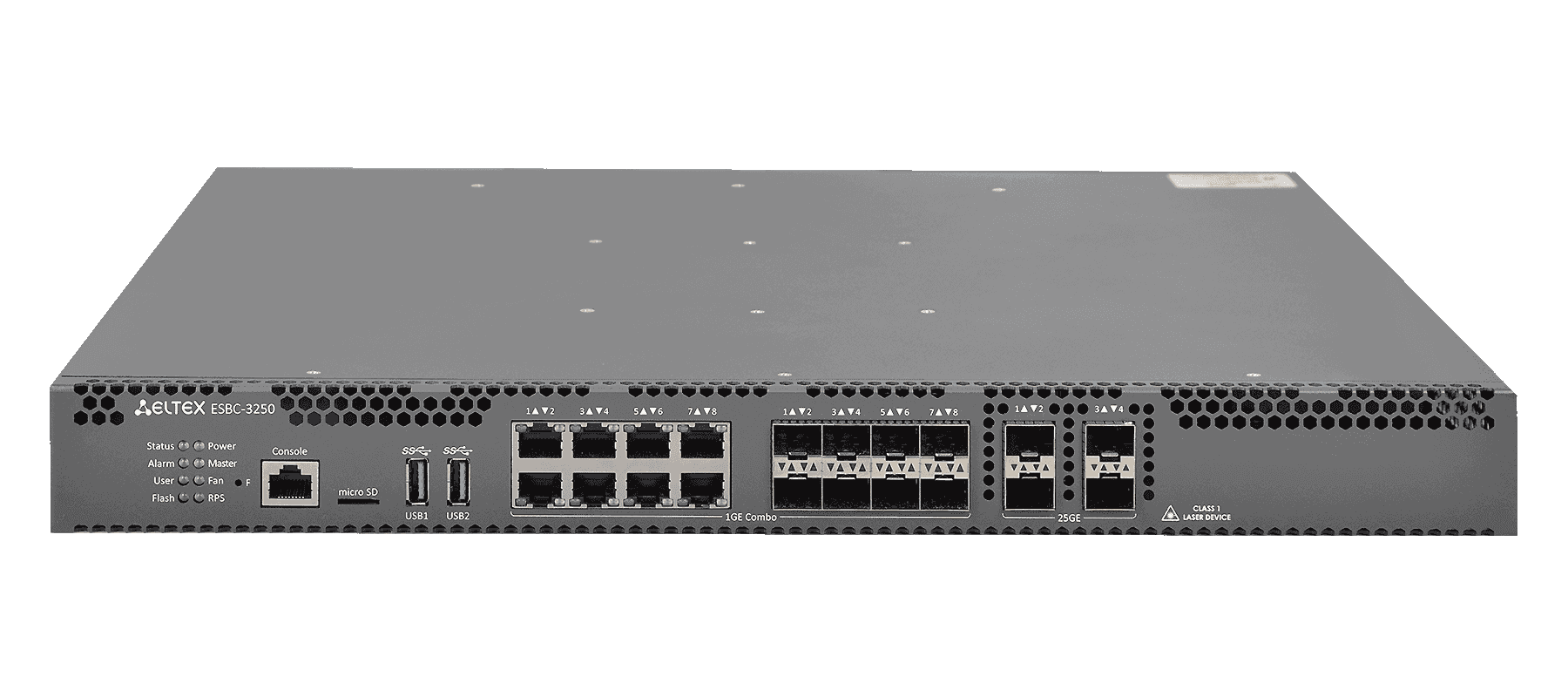 Пограничный контроллер сессий ESBC-3250