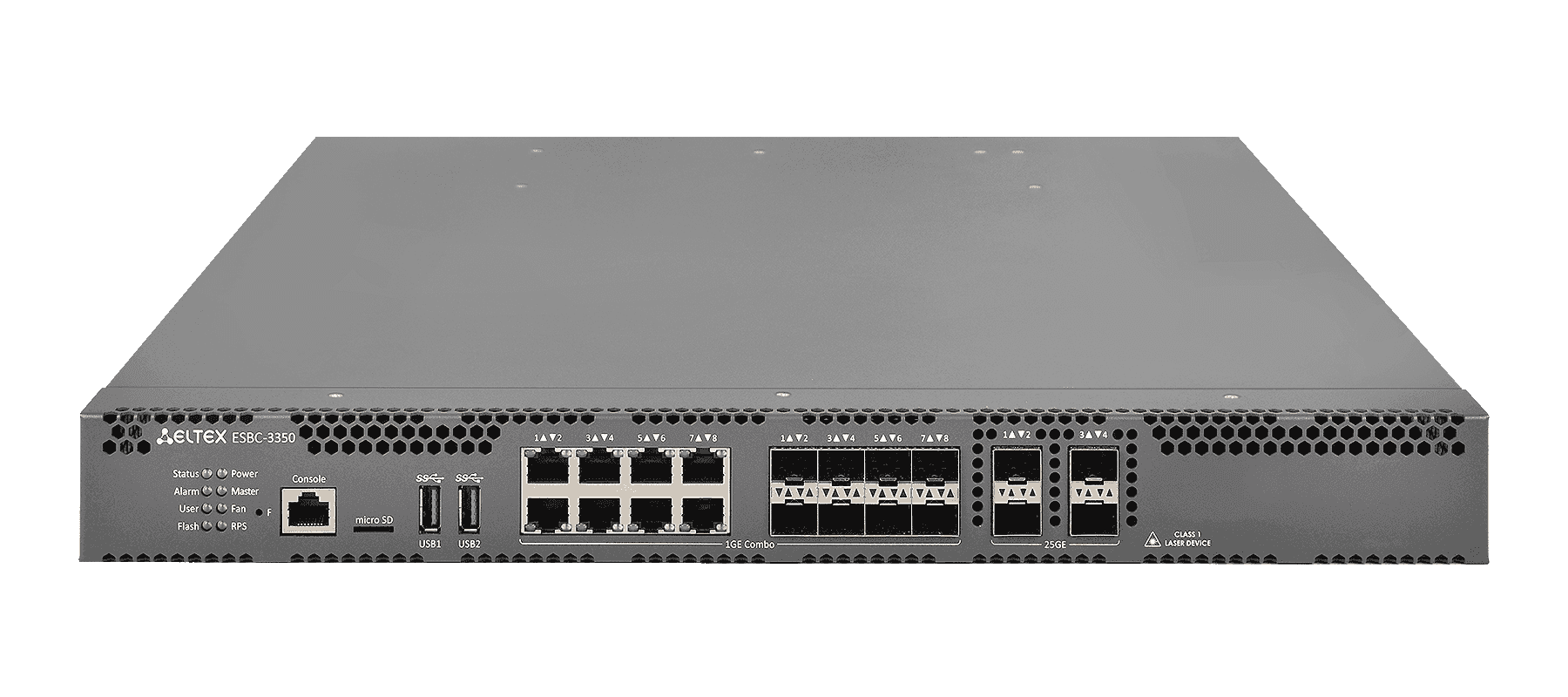 Пограничный контроллер сессий ESBC-3350