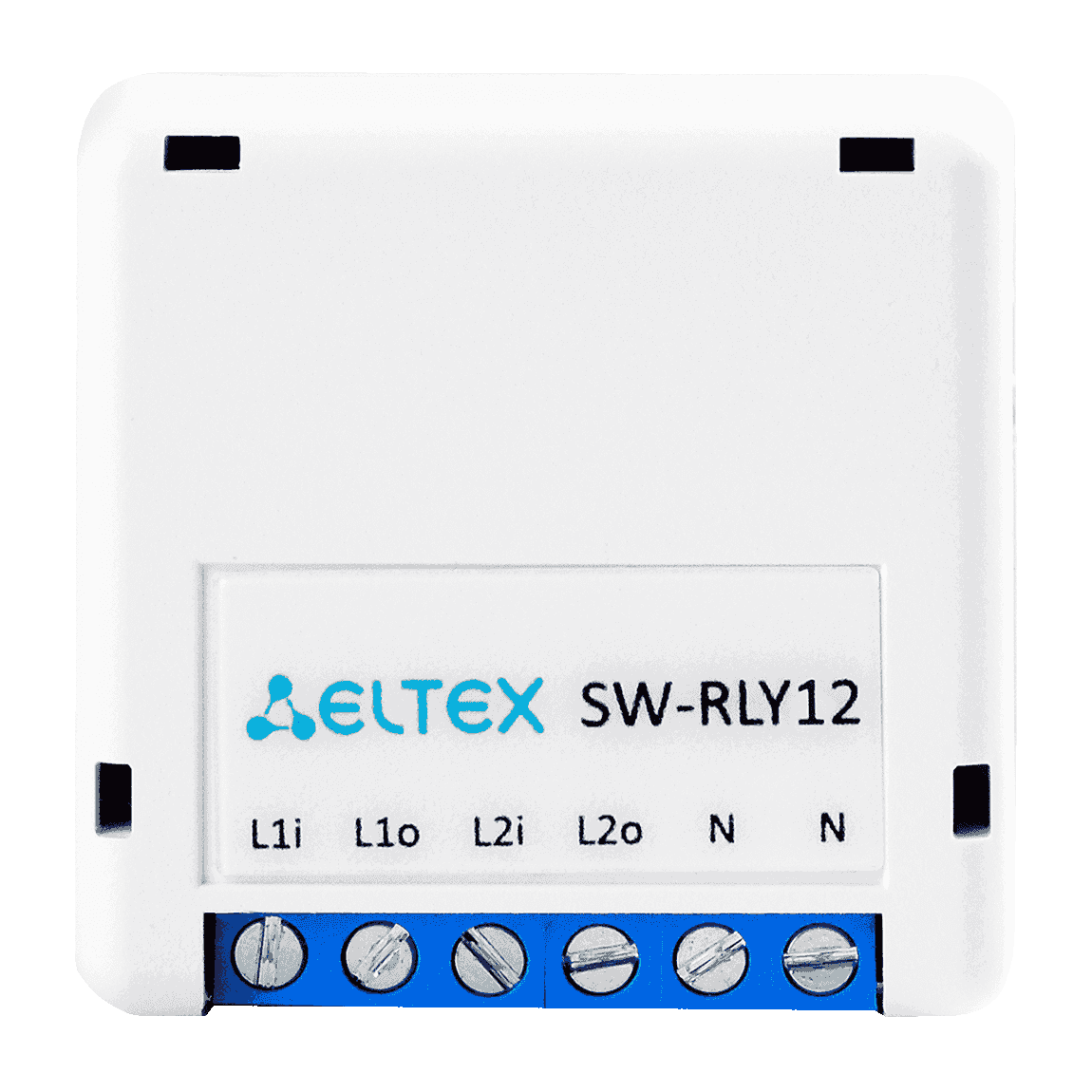Matter over Wi-Fi-реле управления освещением SW-RLY12