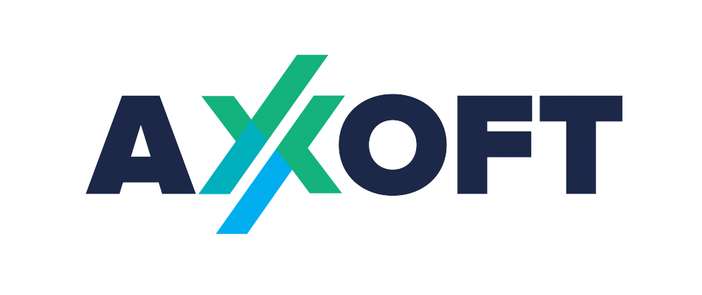 Партнер: Axoft