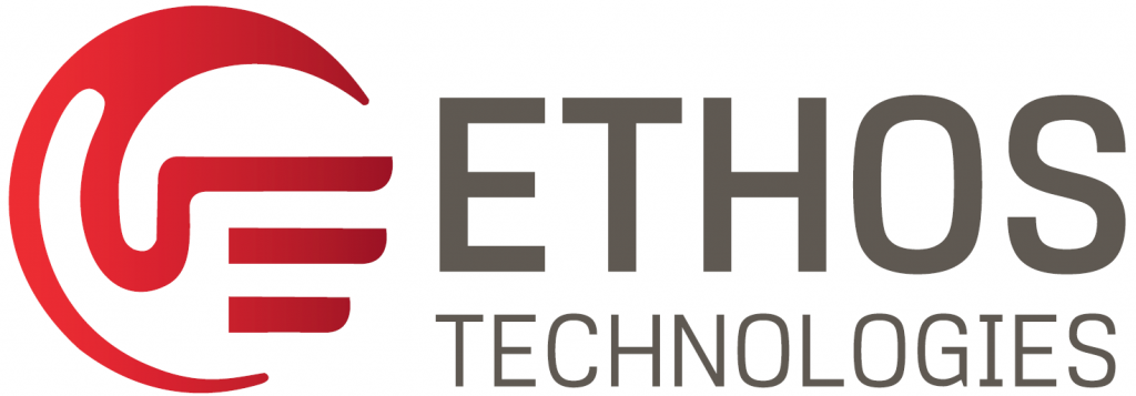 Партнер: ETHOS TECHNOLOGIES