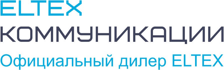 Партнер: Элтекс Коммуникации
