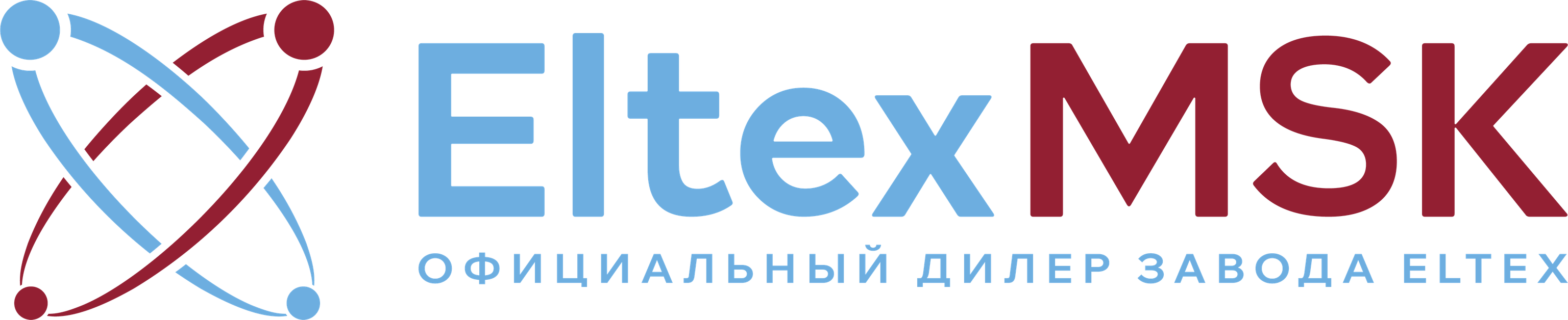 Партнер: Элтекс-МСК