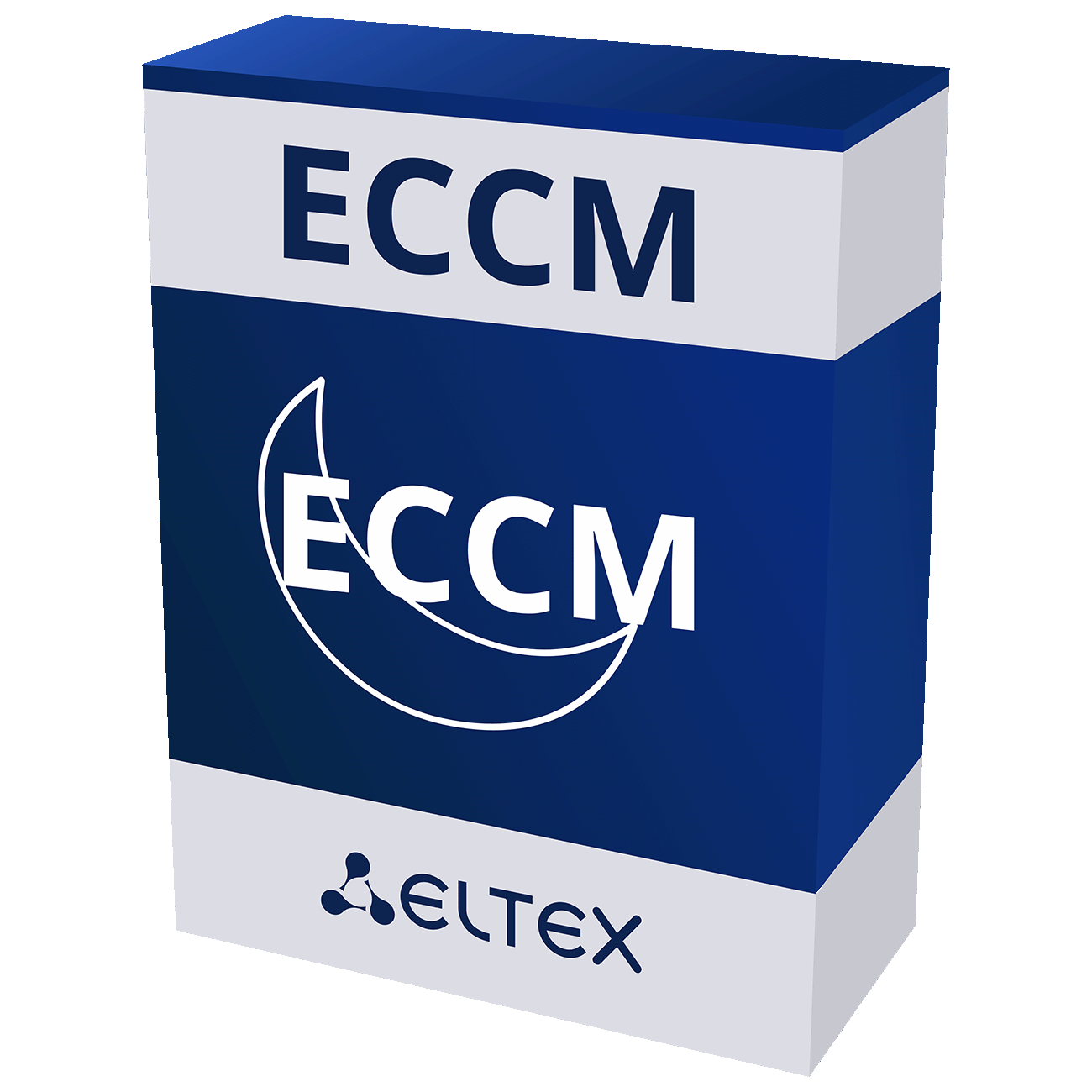ECCM 2.7: новые возможности системы ECCM