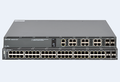 Новые мультигигабитные коммутаторы Eltex