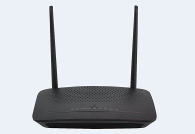 Новый абонентский терминал Wi-Fi 7