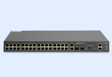 Консольный сервер SCS-32 доступен для заказа и бесплатного тестирования