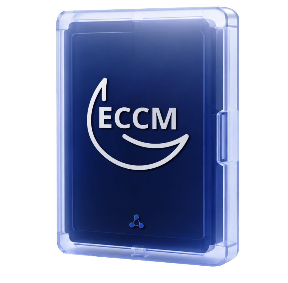 ECCM 2.8: какие возможности появились в новой версии