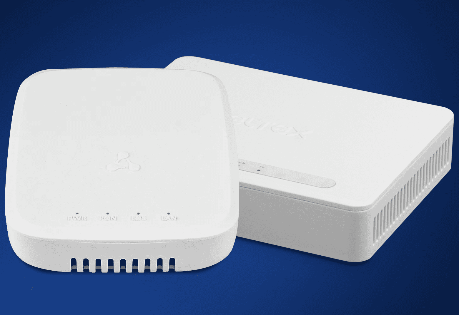 Запущено производство новых GPON-терминалов