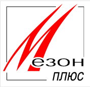 Партнер: Мезон Плюс