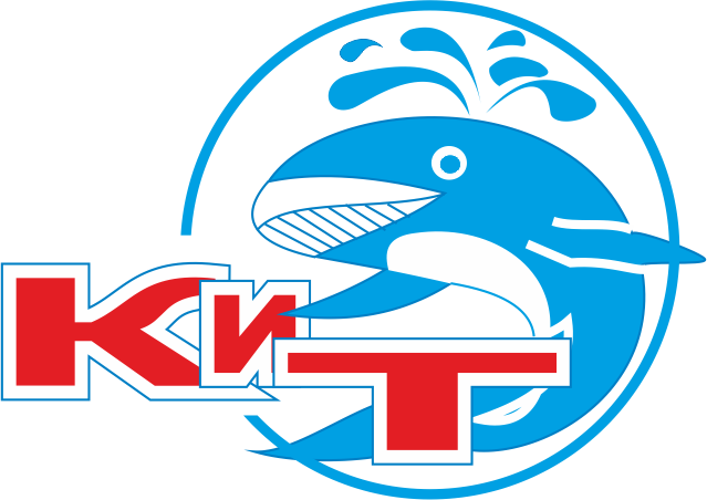 Партнер: Компания КИТ