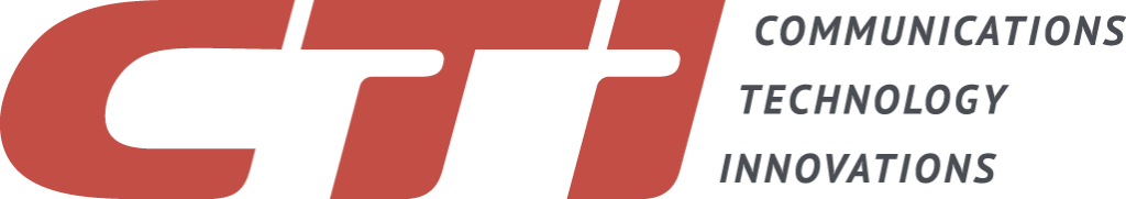 Партнер: CTI