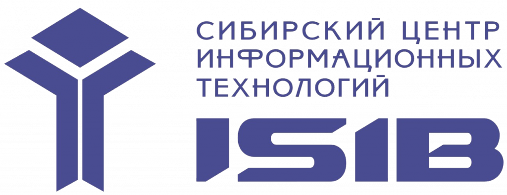Партнер: Сибирский центр информационных технологий
