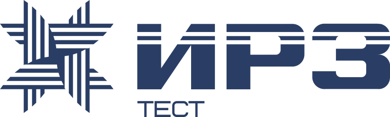 Партнер: ИРЗ ТЕСТ