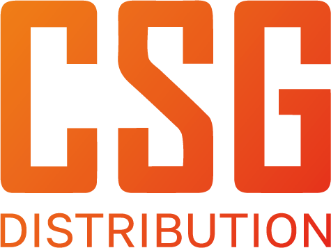 Партнер: CSG