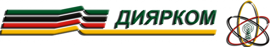 Партнер: Диярком