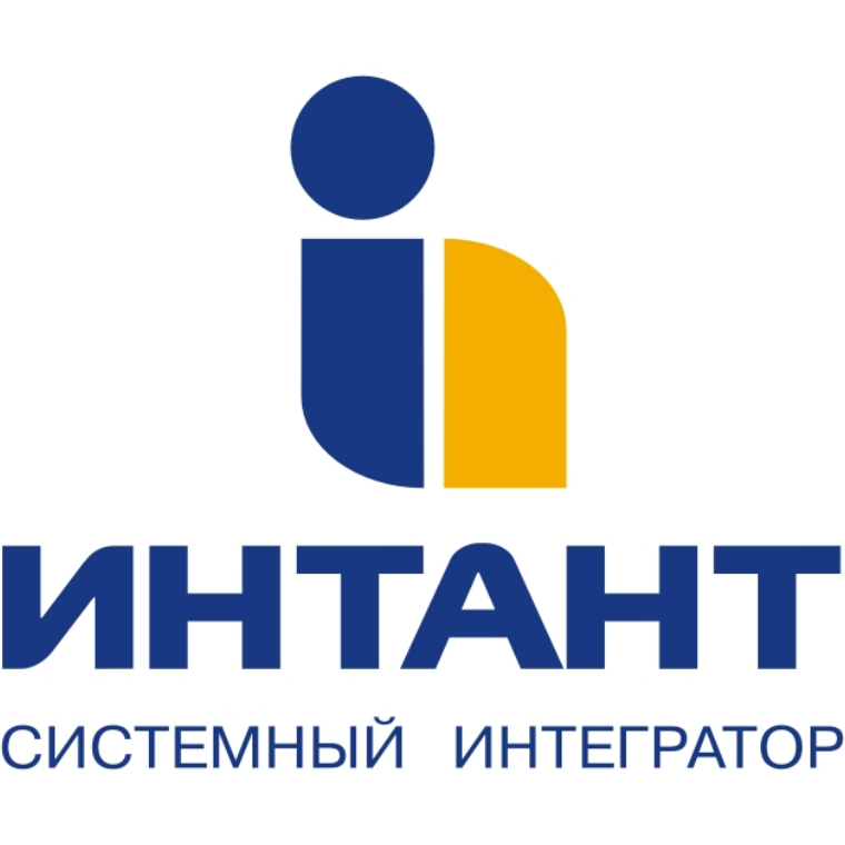 Партнер: ИНТАНТ-СЕРВИС
