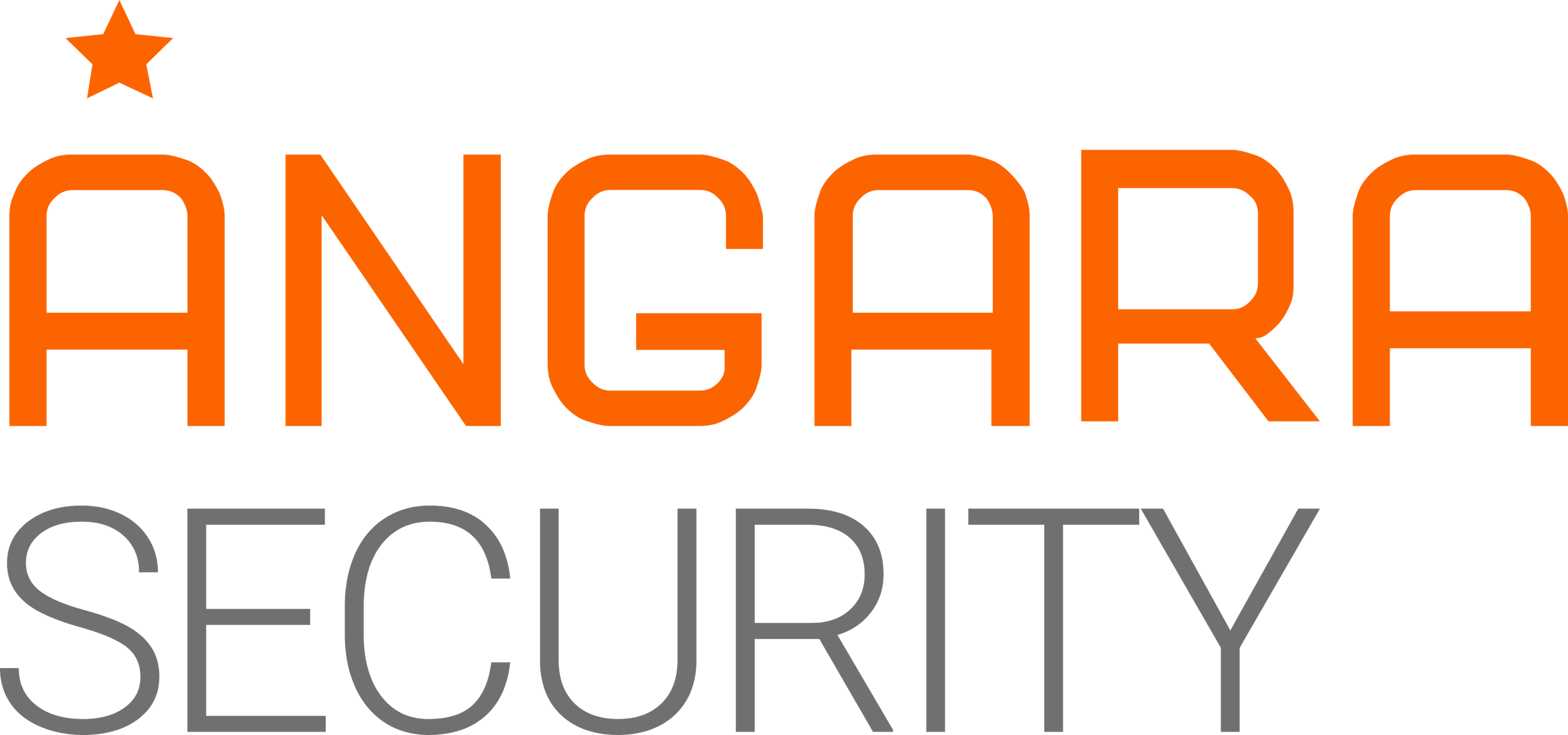 Партнер: Angara Security