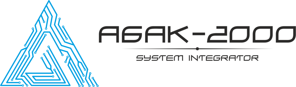 Партнер: Абак-2000