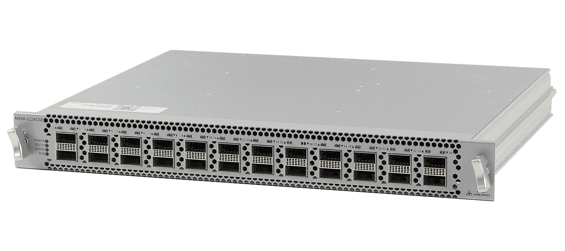 Линейная карта ME6K-LC24CGE