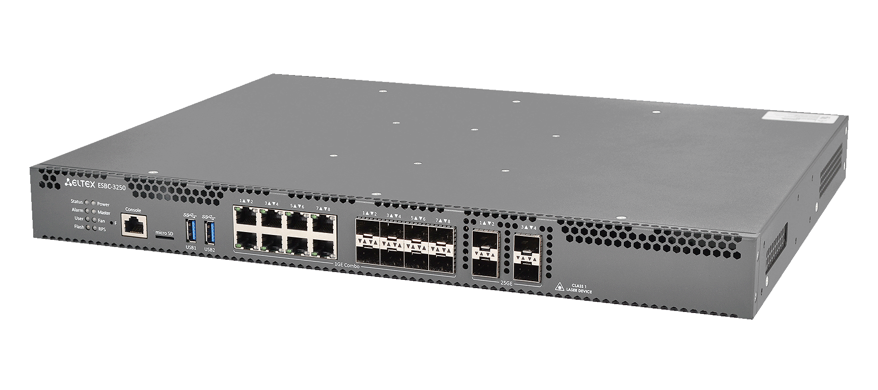 Пограничный контроллер сессий ESBC-3250