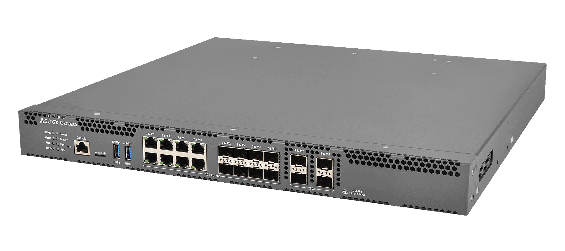 Пограничный контроллер сессий ESBC-3350